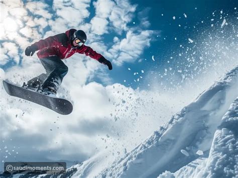 snow blast bonus